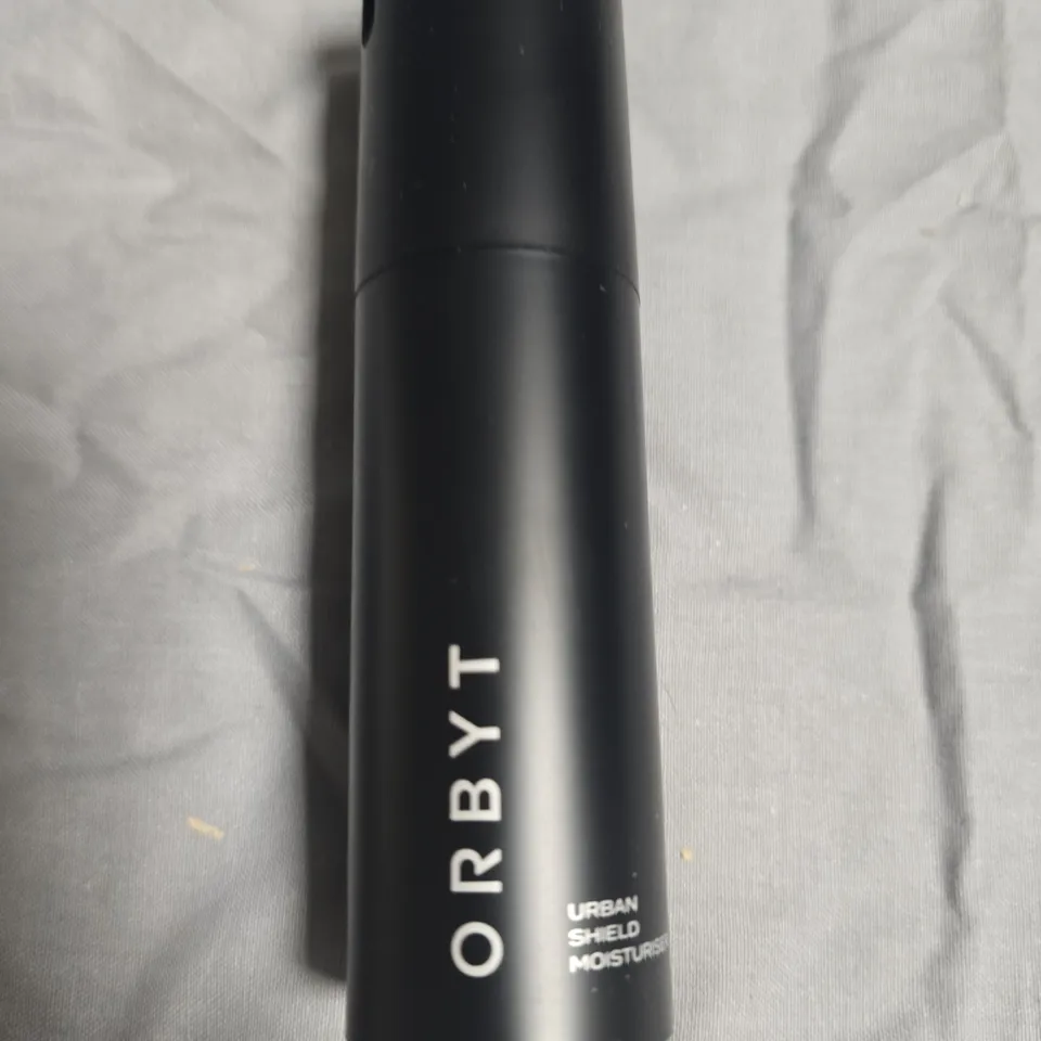 APPROXIMATELY 80 ORBYT URBAN SHIELD MOISTURISER – 30 ML