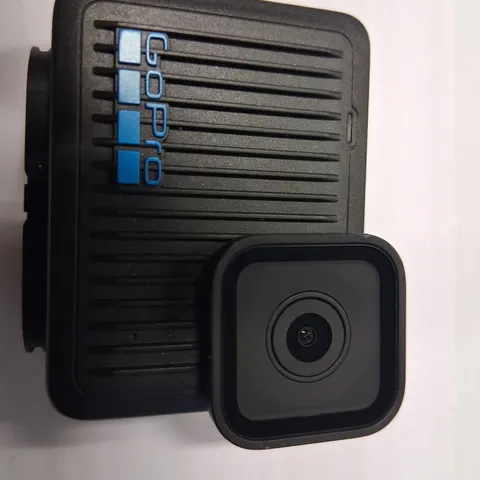 GO PRO HERO