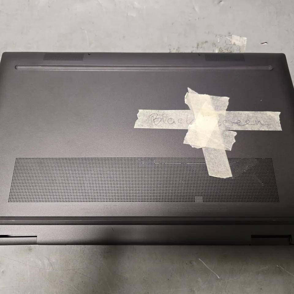 BOXED HP ENVY X360 2 IN 1 LAPTOP 
