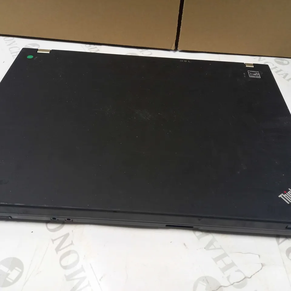 LENOVO THINKPAD T500