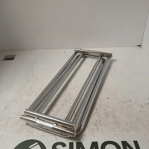 PERFORMANCE HEALTH CHROME FOLDING BED CRADLE