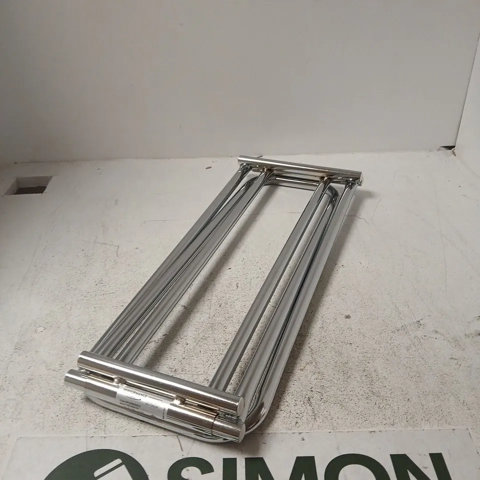 PERFORMANCE HEALTH CHROME FOLDING BED CRADLE
