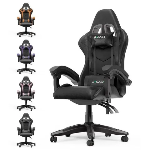 BOXED GAMING CHAIR (1 BOX)
