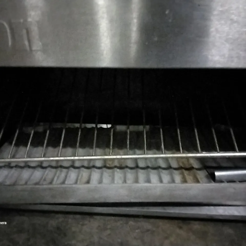 FALCON G3532 DOMINATOR GRILL
