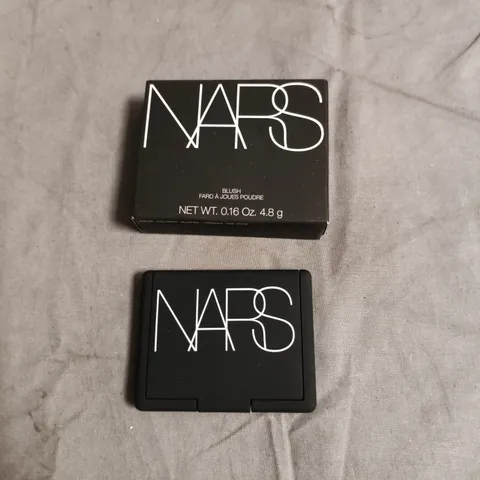 BOXED NARS BLUSH IN ORGASM – 4.8 G