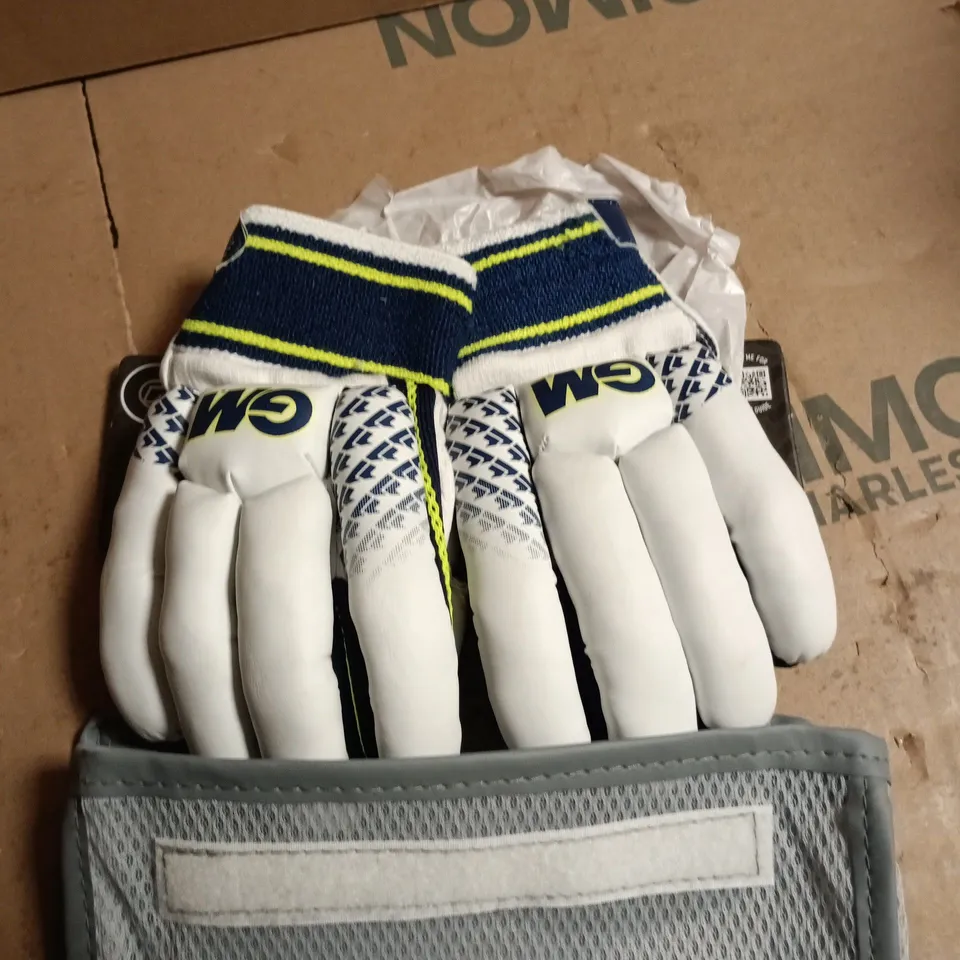 GUNN & MOORE BATTING GLOVES PRIMA AMAZON JUNIOUR RH