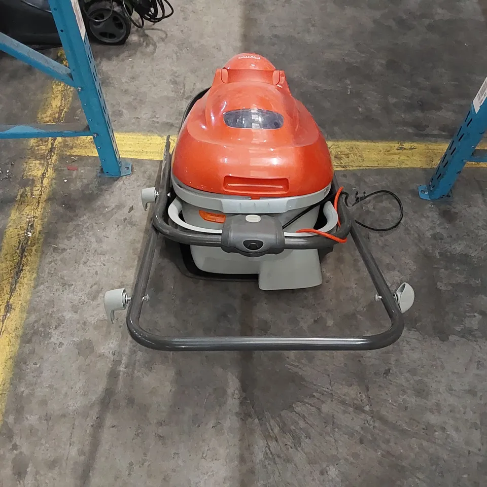 FLYMO EASIGLIDE 360V LAWN MOWER
