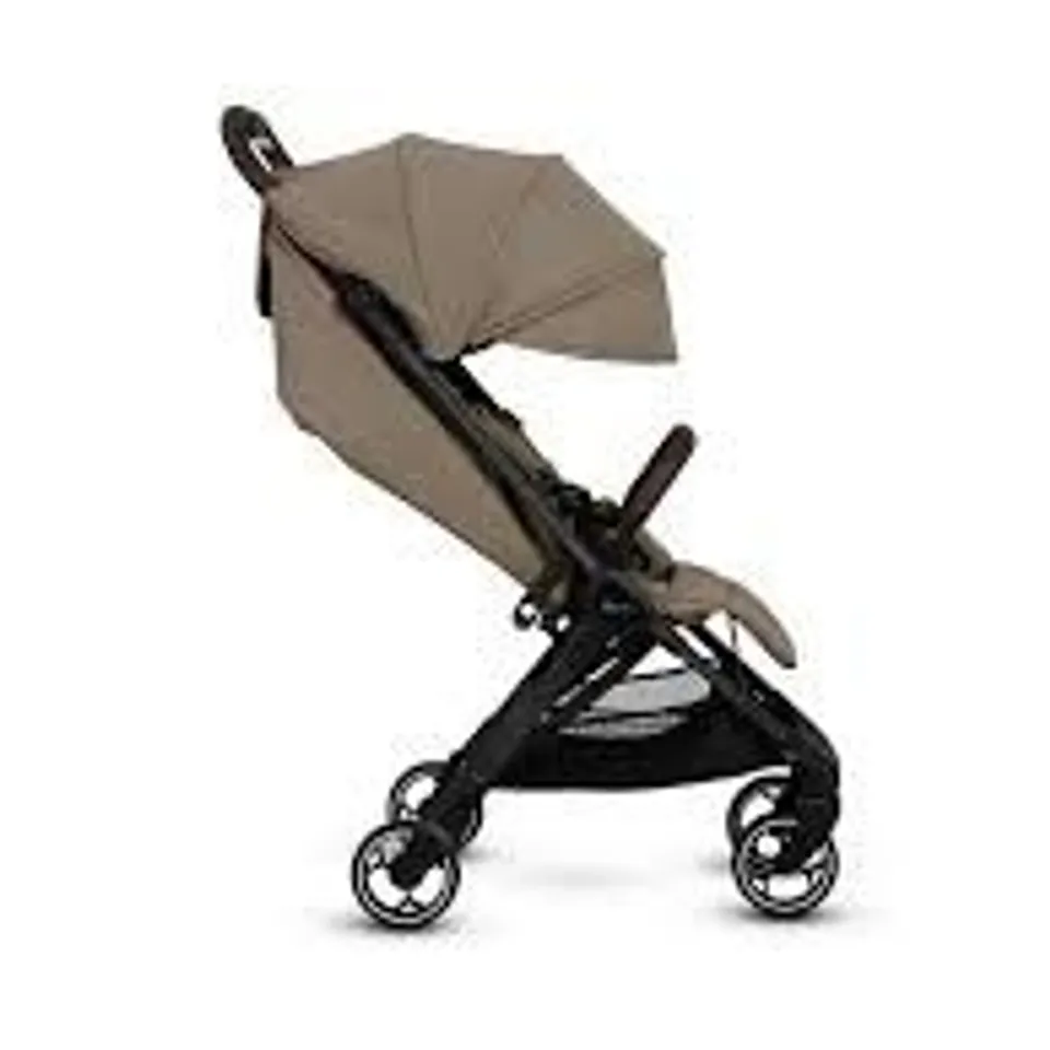 BOXED SILVERCROSS CLIC DTROLLER COBBLE