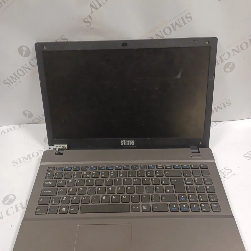 STONE NT310 SERIES LAPTOP 