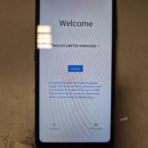 NOKIA 4.2 TA-1150 BLACK