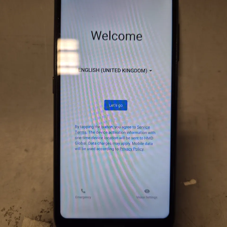NOKIA 4.2 TA-1150 BLACK