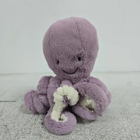 JELLYCAT I AM MAYA OCTOPUS