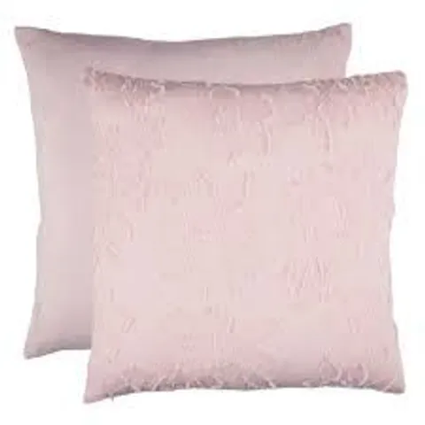 COZEE HOME TUFTED DESIGN CUSHION