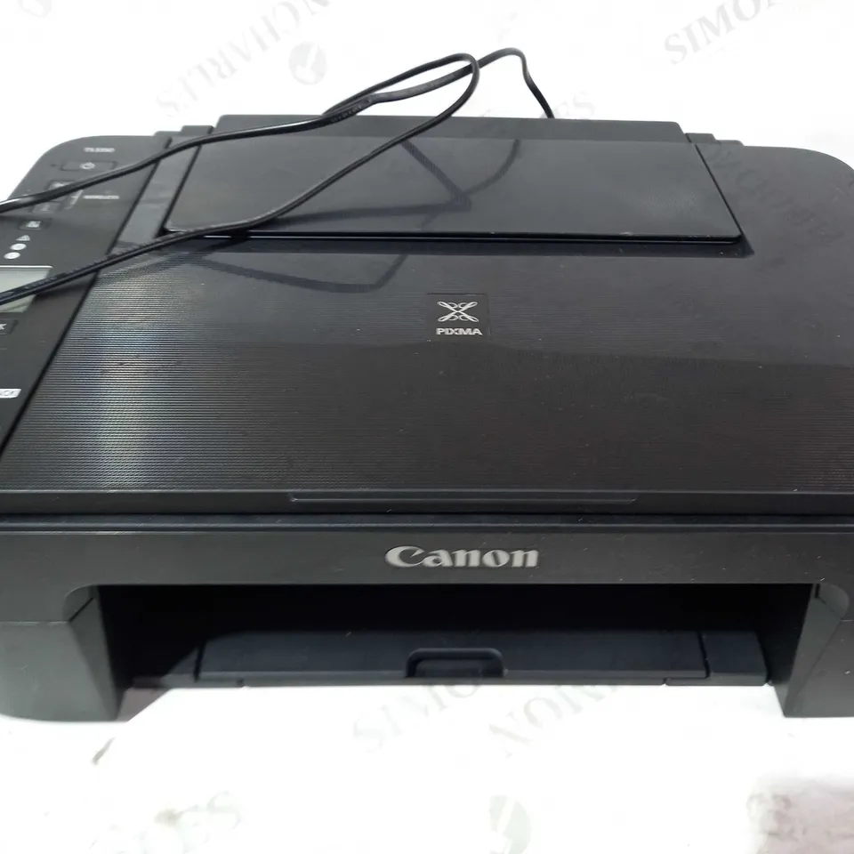 CANON PIXMA PRINTER TS3350 - BLACK