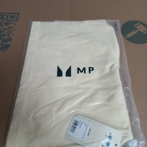 MP WOMEN'S TEMPO VEST β BUTTER, UK SIZE M