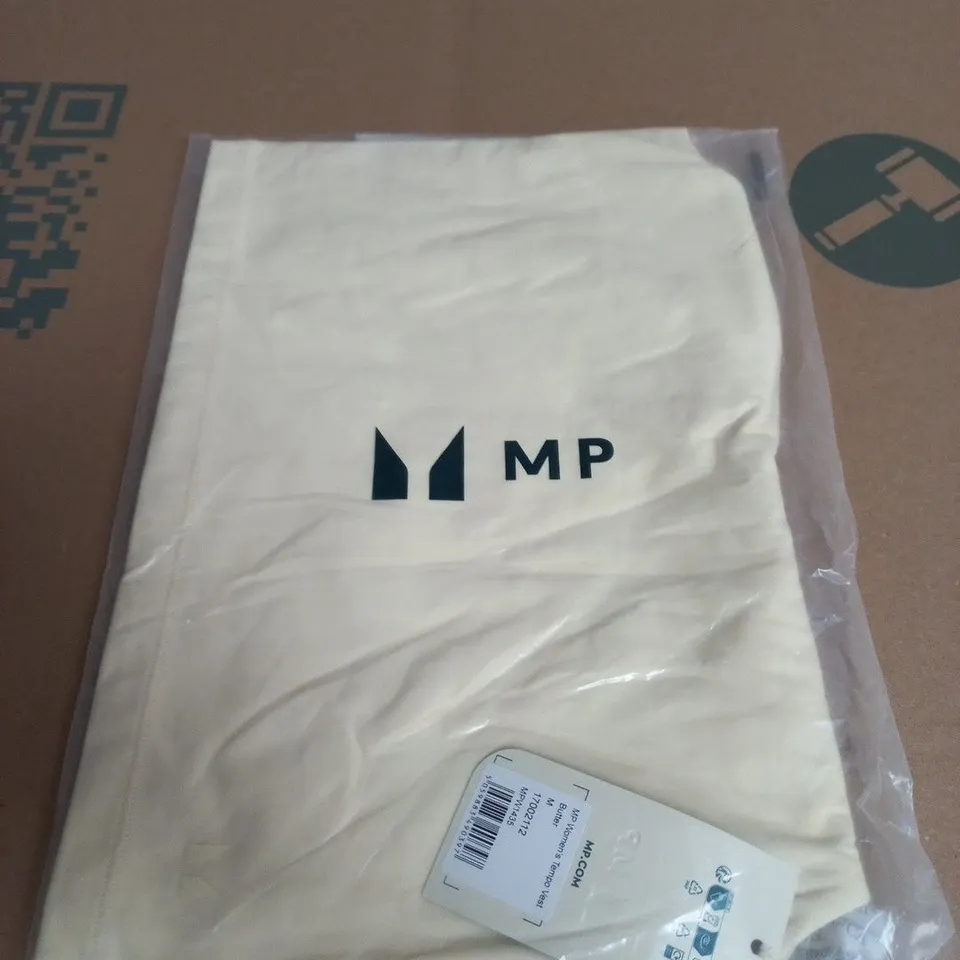 MP WOMEN'S TEMPO VEST – BUTTER, UK SIZE M