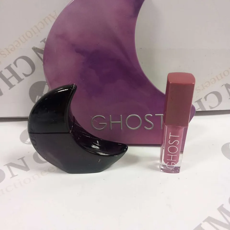 BOXED GHOST DEEP NIGHT GIFT SET