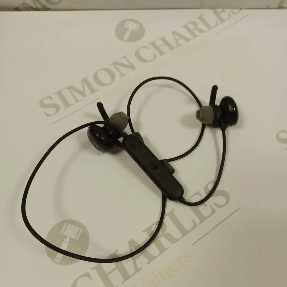 SKULLCANDY METHOD ACTIVE WIRELESS SPORT EARBUDS 