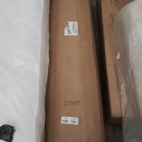 QUALITY BAGGED AND ROLLED KINGSIZE MATTRESS