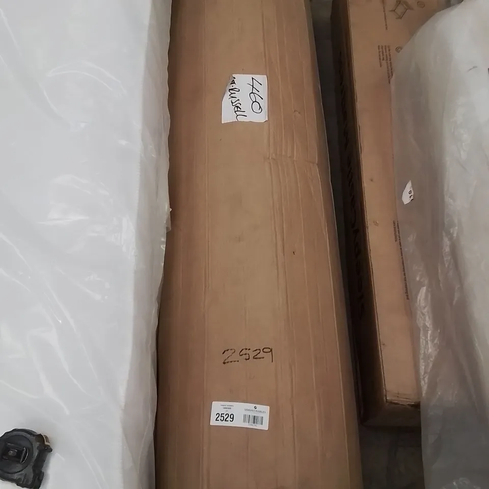 QUALITY BAGGED AND ROLLED KINGSIZE MATTRESS 