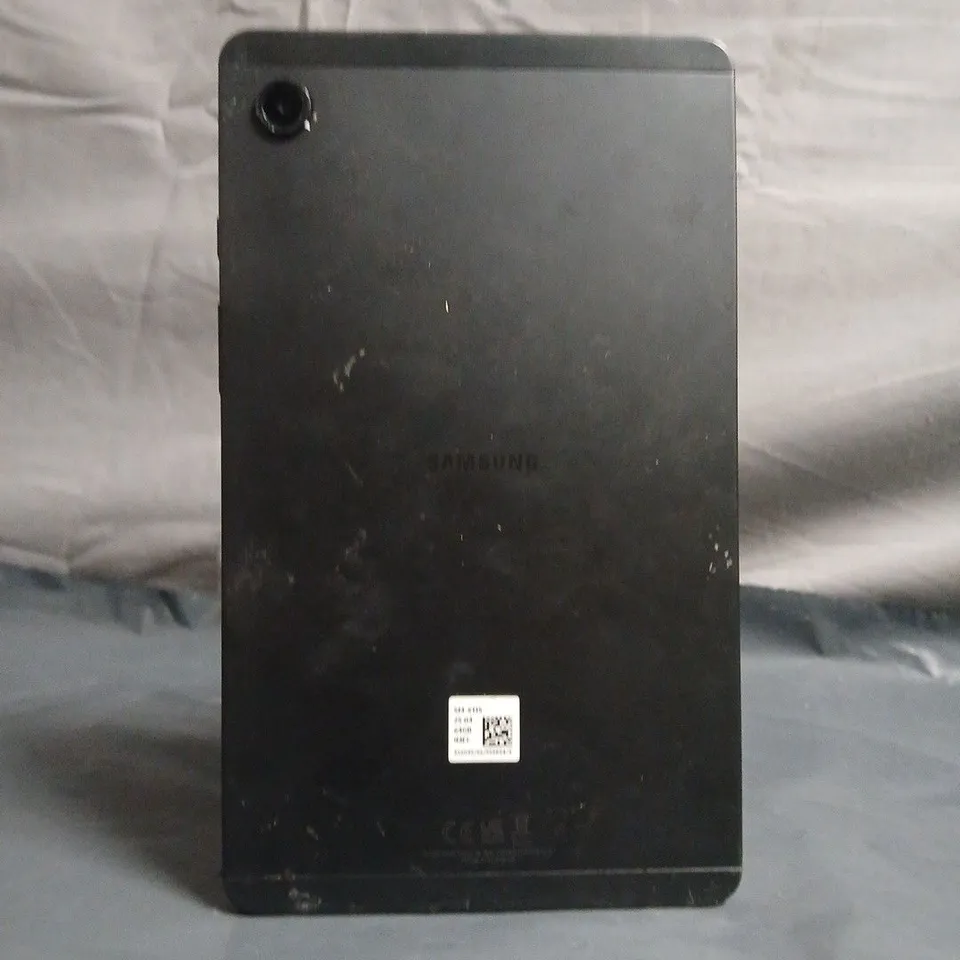 SAMSUNG GALAXY TAB A9 - SCREEN DAMAGED 