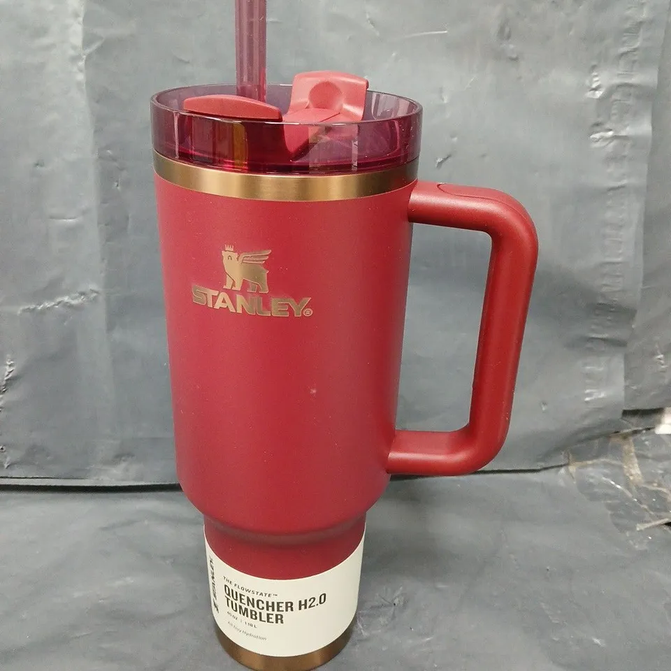 STANLEY QUENCHER H2.0 TUMBLER 