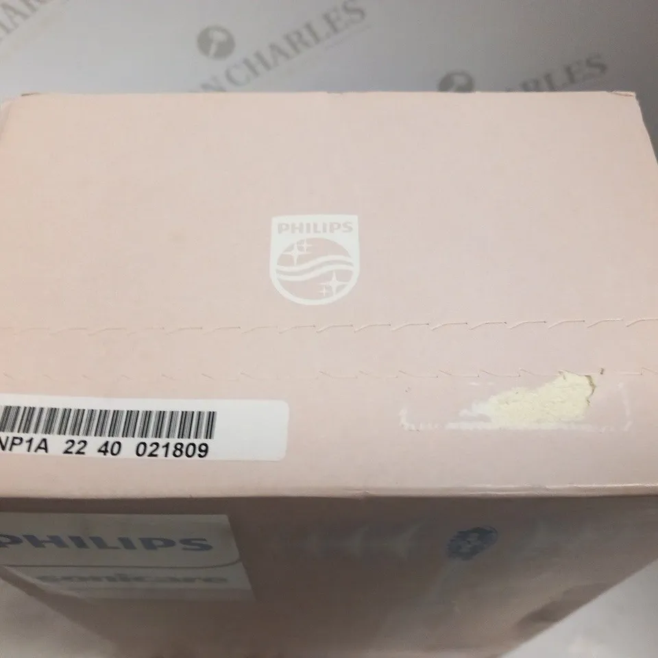 BOXED AND SEALED PHILIPS SONICARE 9000 DIAMOND CLEAN 