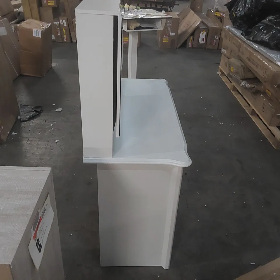 ANIETRA DRESSING TABLE WITH MIRROR