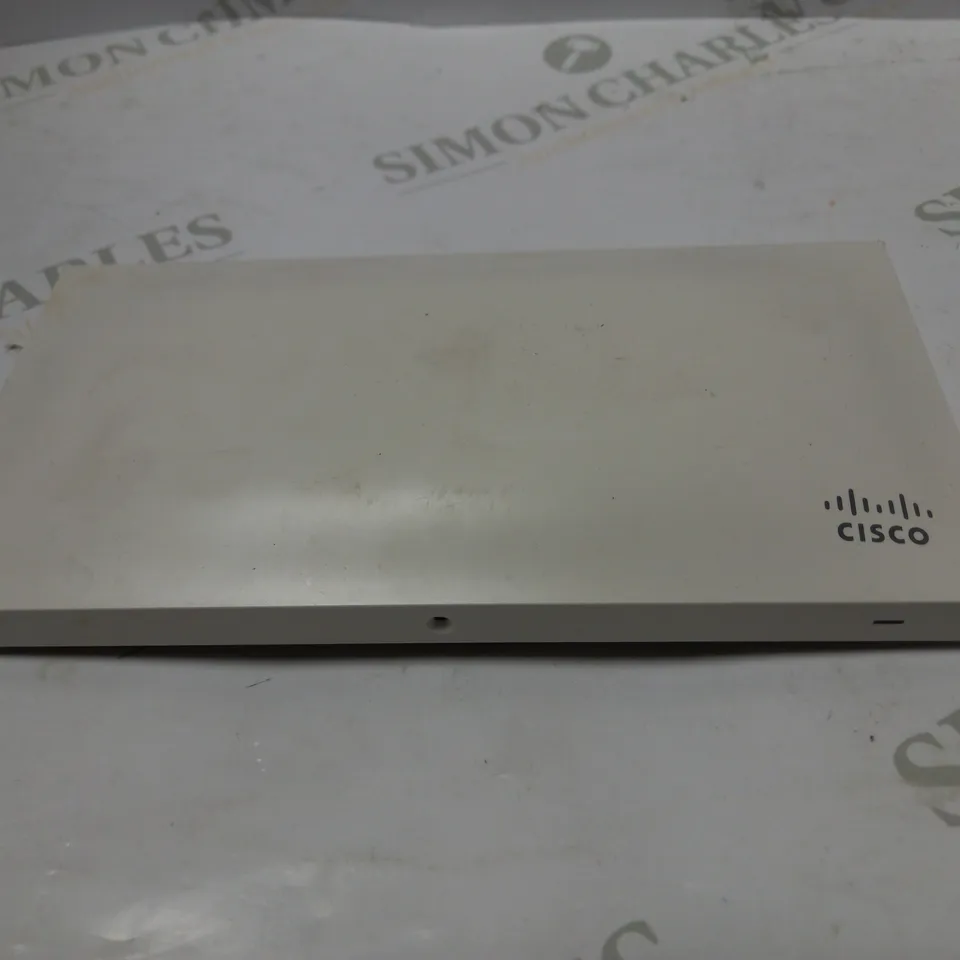 CISCO MERAKI MR24 ACCESS POINT