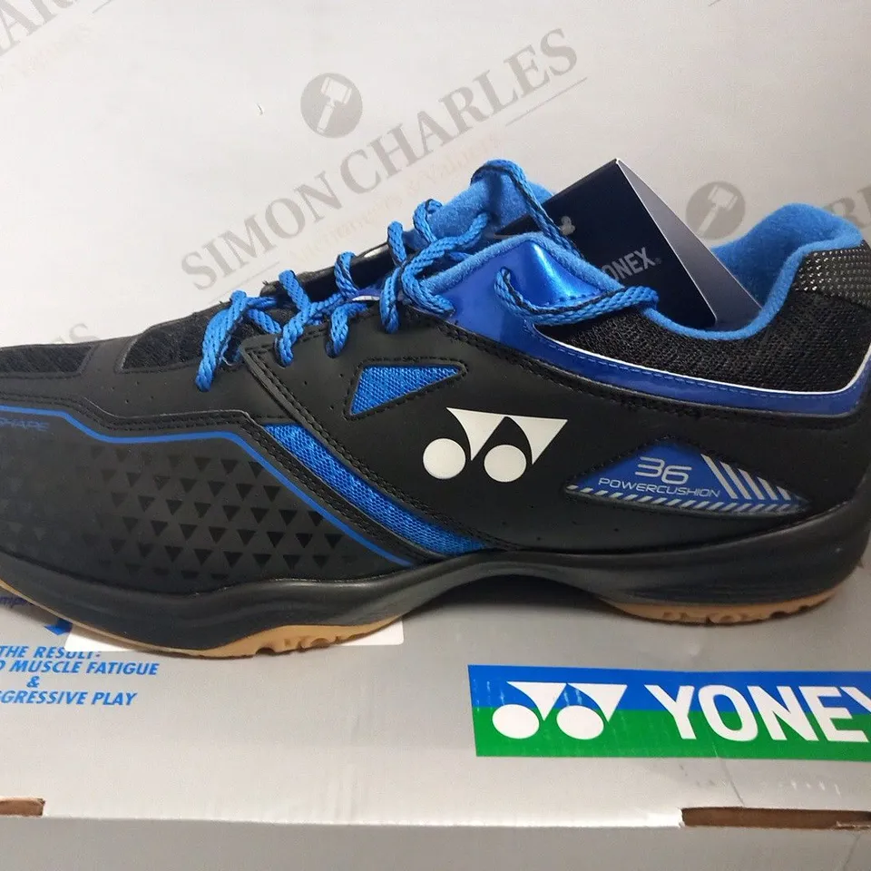 BOXED YONEX POWER CUSHION SHB36EX SIZE 11.5
