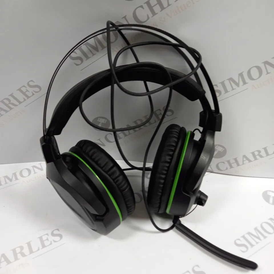 WAGE UNIVERSAL WIRED HEADSET 