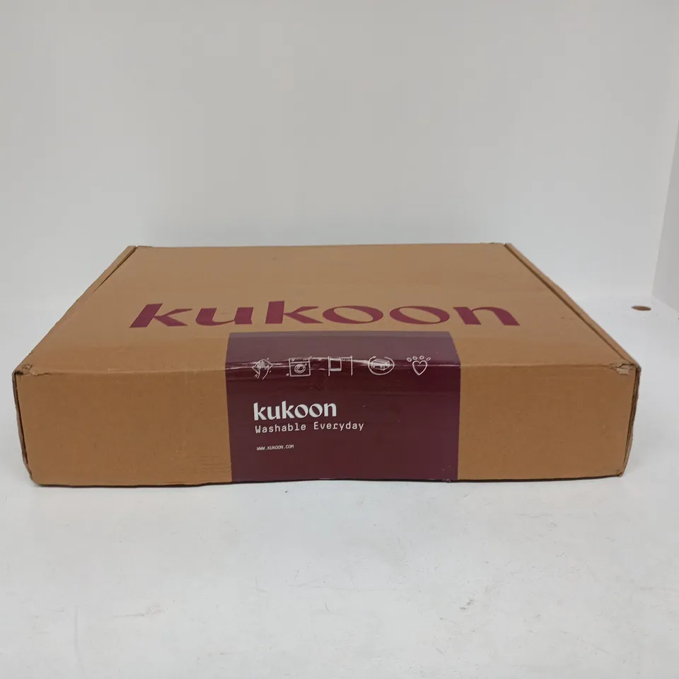 KUKOON RUG EVERYDAY VIV 200 X 290 BOXED