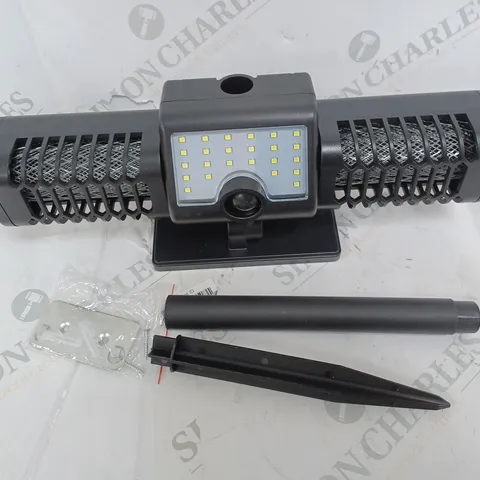 OUTLET BELL & HOWELL SOLAR ZAPPER