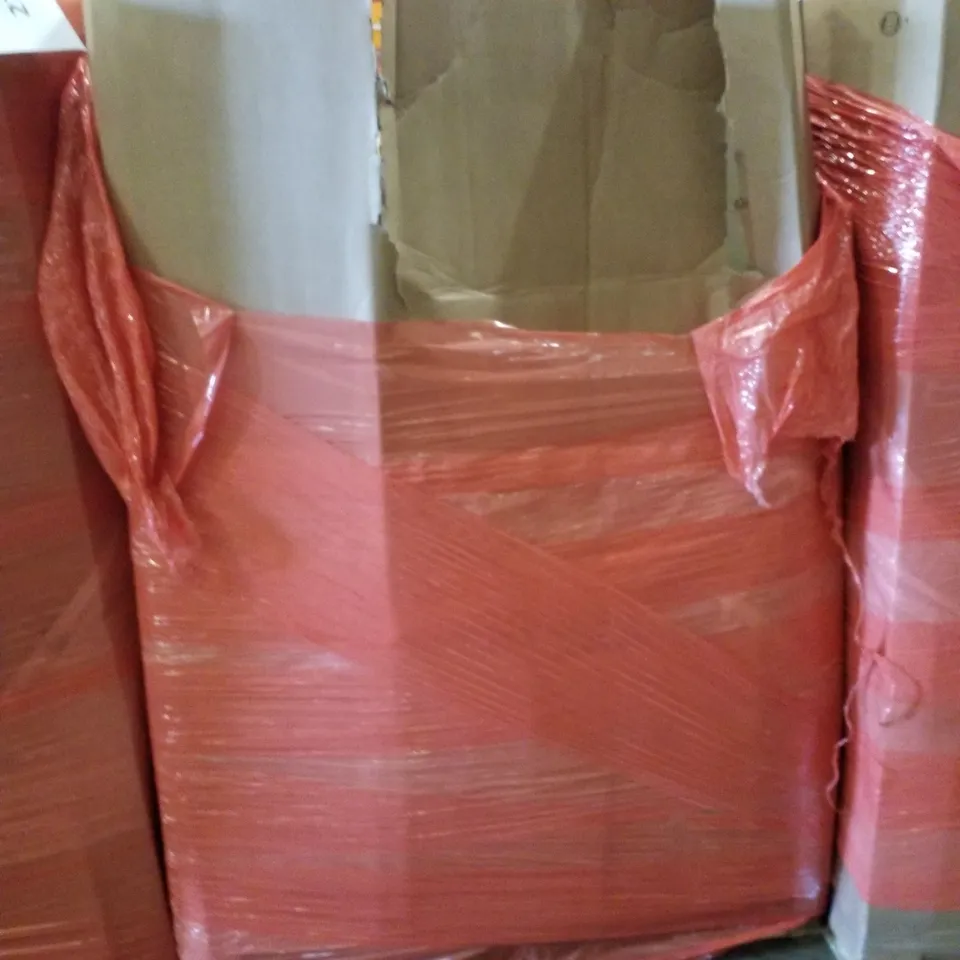 PALLET CONTAINING ASSORTED PRODUCTS INCLUDING PLAY MAT, AIR FRYER, ROUND METAL BALLOON ARCH KIT & SHREDDER