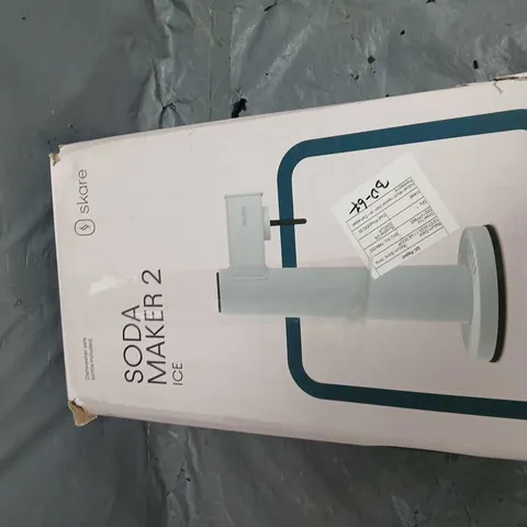 SODA MAKER 2 