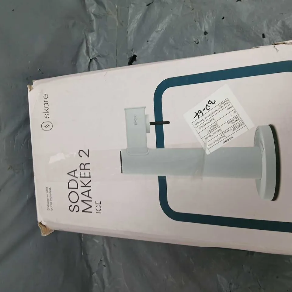 SODA MAKER 2 