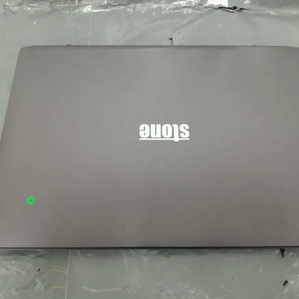 STONE COMPUTERS NOTCHA-286 LAPTOP IN GREY