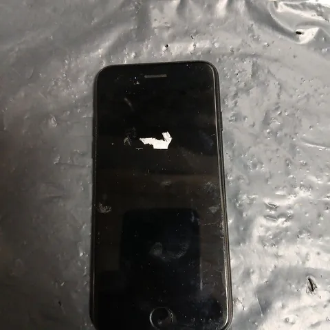 APPLE IPHONE 7 (A1778) - BLACK