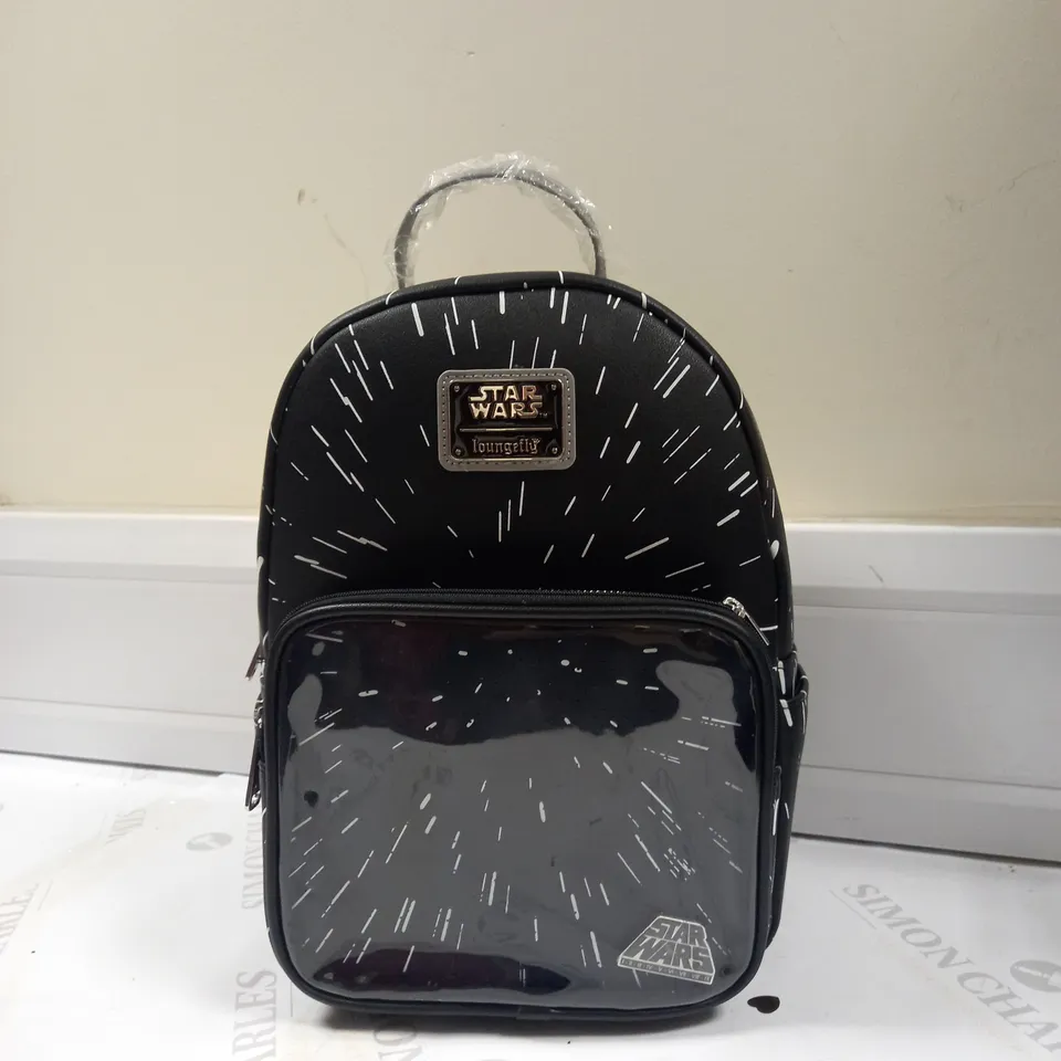 STAR WARS LOUNGEFLY MINI BACKPACK