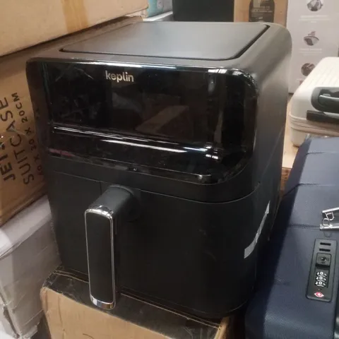 KEPLIN 4.5L DIGITAL AIR FRYER 