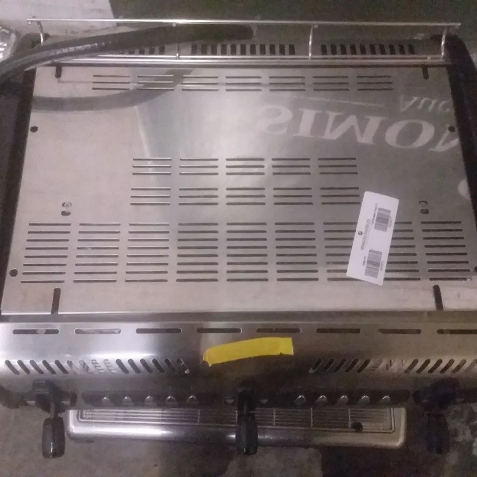 LA SPAZIALE TRADITIONAL ESPRESSO MACHINE