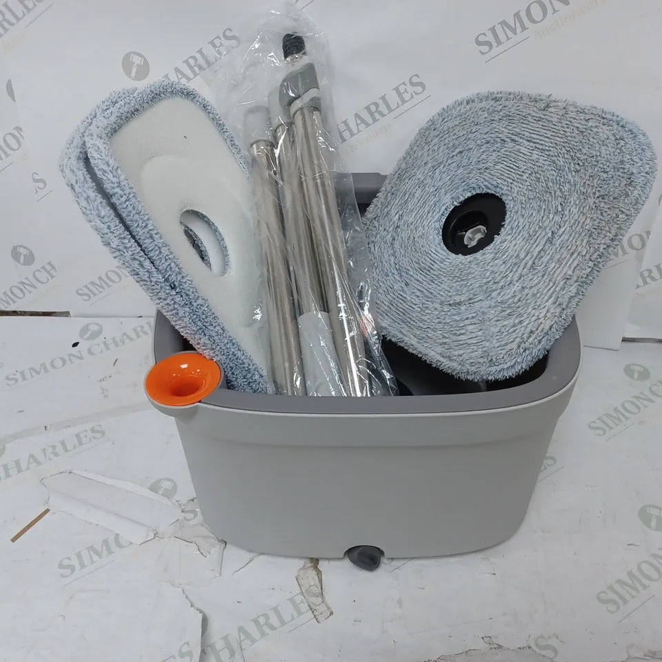 BOXED ULTRA SPIN MOP+
