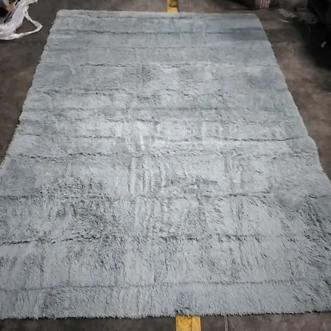 BRAELEY SHAG AREA RUG