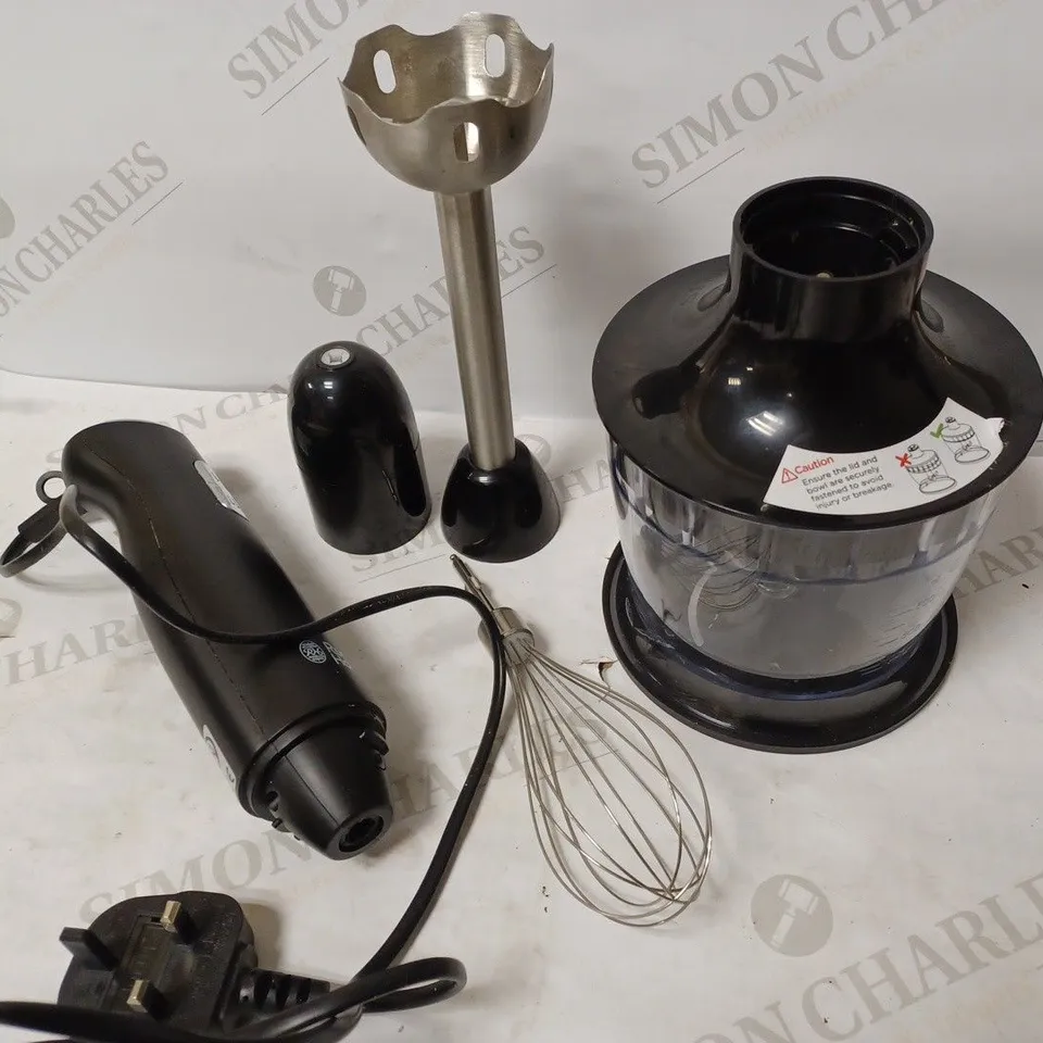 RUSSELL HOBBS DESIRE HAND BLENDER 