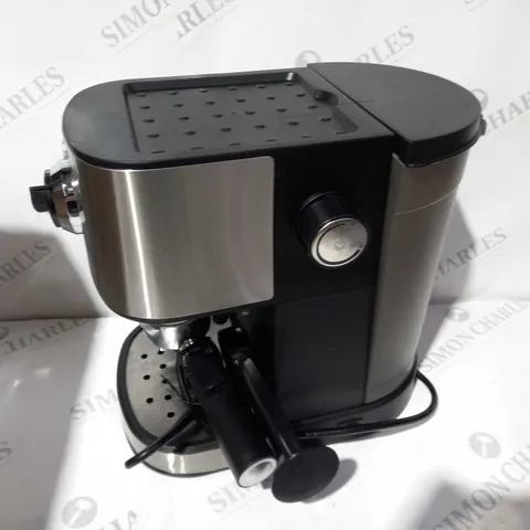 COOK'S ESSENTIALS PUMP ESPRESSO COFFEE MACHINE