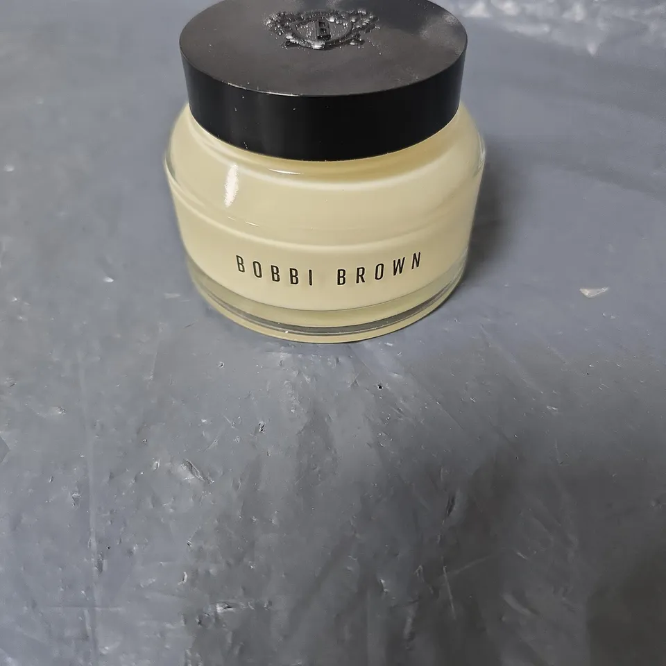 BOBBI BROWN VITAMIN ENRICHED FACE BASE – FACIAL SKIN CARE UNBOXED 100ml