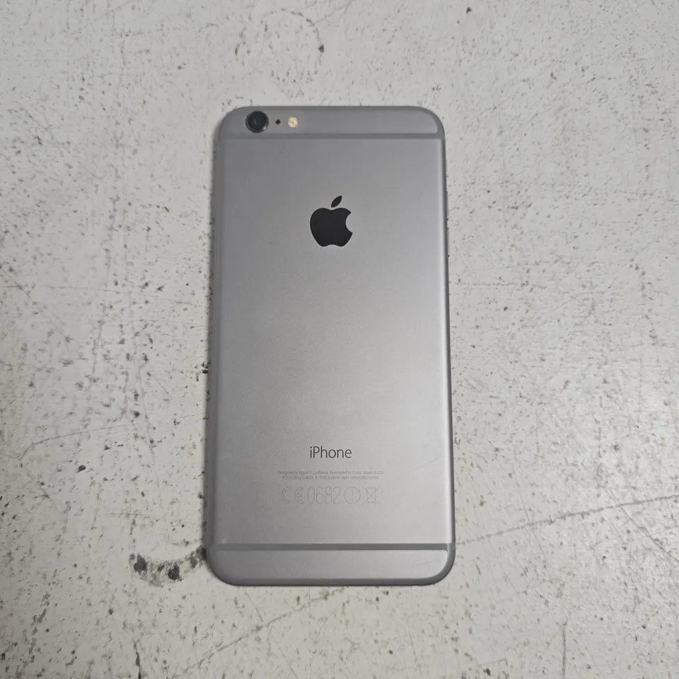 APPLE IPHONE 6 PLUS A1524 MOBILE SMARTPHONE