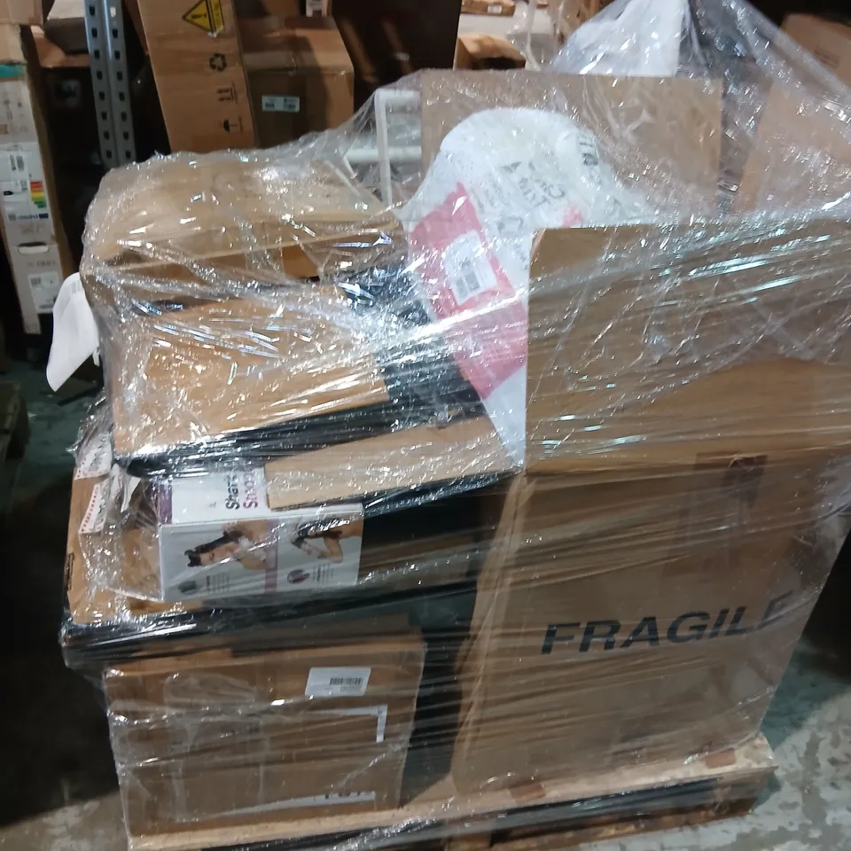 PALLET OF APPROXIMATELY 55 ASSORTED PRODUCTS TO INCLUDE;