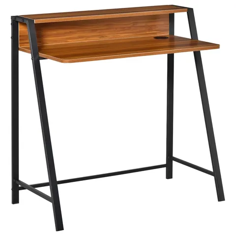 BOXED THIRTYNINE MILE MOUNTAIN DESK 