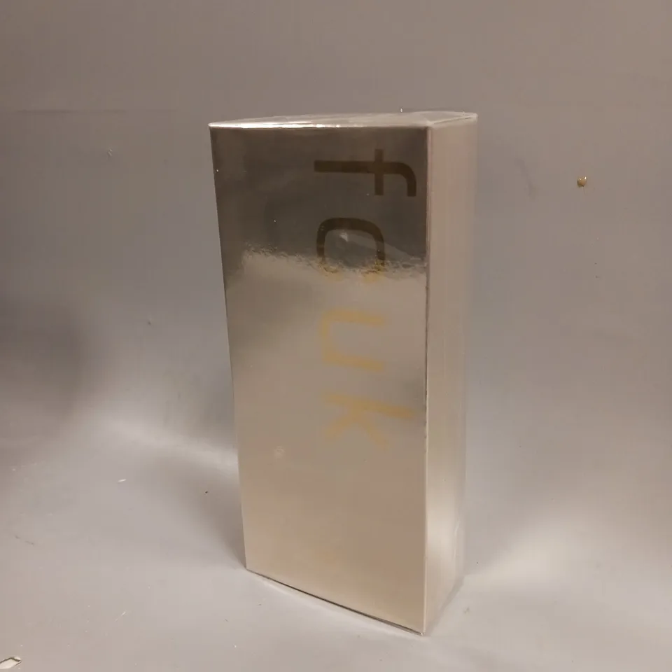 BOXED AND SEALED FCUK HER EAU DE TOILETTE 100ML